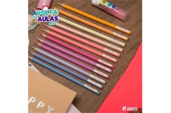 Kit Férias com desenho